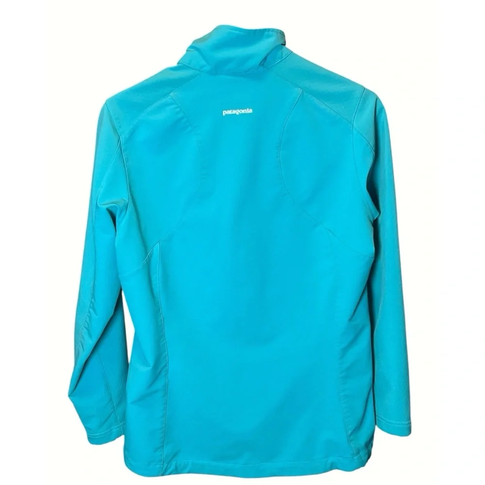 Patagonia good pre